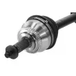 TEKNÖR NPW-VV-186 - Arbre de transmission avant droit
