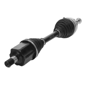 Arbre de transmission avant gauche TEKNÖR NPW-VW-253 pour FORD TRANSIT COURIER 2.0 TDI 4motion - 204cv