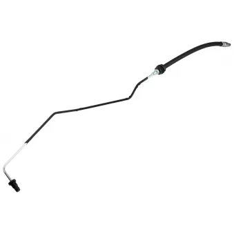 Tuyau d'embrayage TEKNÖR NSW-MZ-005 pour MAZDA 3 1.6 - 105cv Tuyau d'embrayage TEKNÖR NSW-MZ-005 pour MAZDA 3 1.6 - 105cv