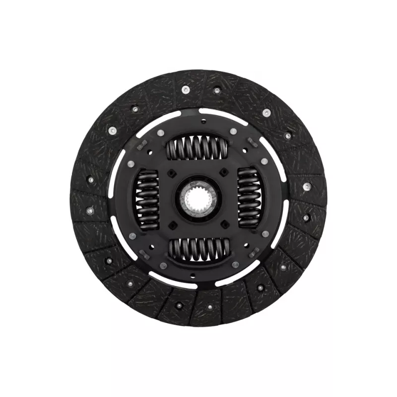 Disque d'embrayage TEKNÖR NZS-PL-002T - Visuel 1