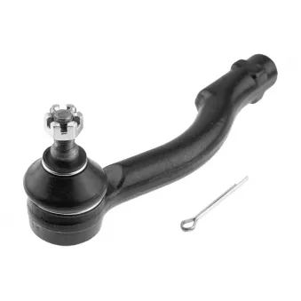 TEKNÖR SKZ-KA-332 - Rotule de barre de connexion avant gauche