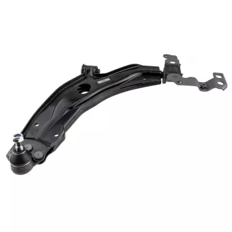 Bras de liaison, suspension de roue avant gauche TEKNÖR OEM 51772992