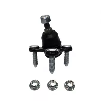 Rotule de suspension CTR OEM 1K0407365C