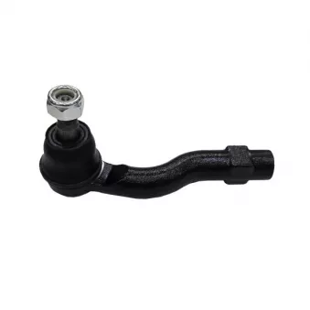 Rotule de barre de connexion avant droit CTR CE0823R pour TOYOTA GT 86 2.0 GT - 200cv