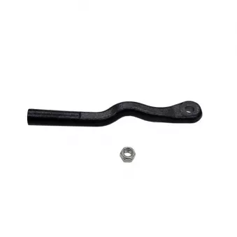 Rotule de barre de connexion avant gauche CTR CE0834L pour LEXUS RC 300h - 181cv