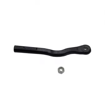 Rotule de barre de connexion avant droit CTR CE0834R pour LEXUS RC 300h - 181cv