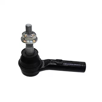 Rotule de barre de connexion avant gauche CTR CE0859L pour JEEP GRAND CHEROKEE 4.7 V8 4x4 - 223cv