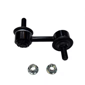 Entretoise/tige, stabilisateur avant droit CTR OEM 51320SED013