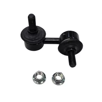 Entretoise/tige, stabilisateur avant droit CTR OEM 51320S2G003