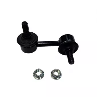 Entretoise/tige, stabilisateur avant droit CTR OEM 51320SNAA02