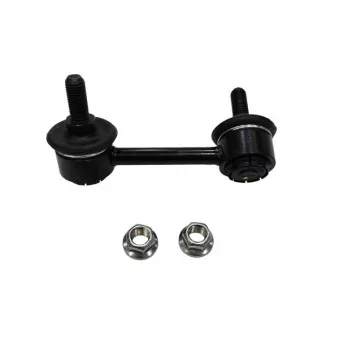 Entretoise/tige, stabilisateur avant gauche CTR [CL0219L]