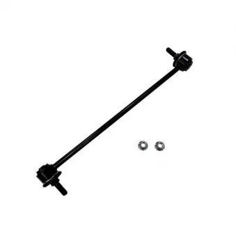Entretoise/tige, stabilisateur avant gauche CTR OEM 51325T7A003