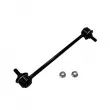 Entretoise/tige, stabilisateur CTR [CL0430]