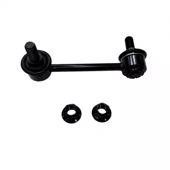 Entretoise/tige, stabilisateur avant droit CTR CL0566 pour LEXUS LS 400 - 245cv