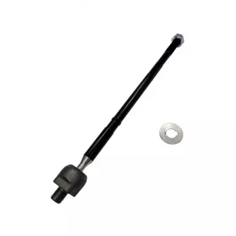 CTR CR0127 - Rotule de direction intérieure, barre de connexion