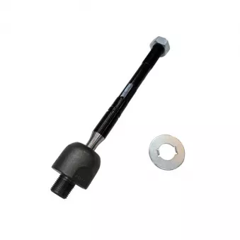 Rotule de direction intérieure, barre de connexion CTR CR0163 pour CITROEN C4 CACTUS 2.2 i-CTDI - 140cv