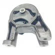 CTR GZ0191 - Support moteur