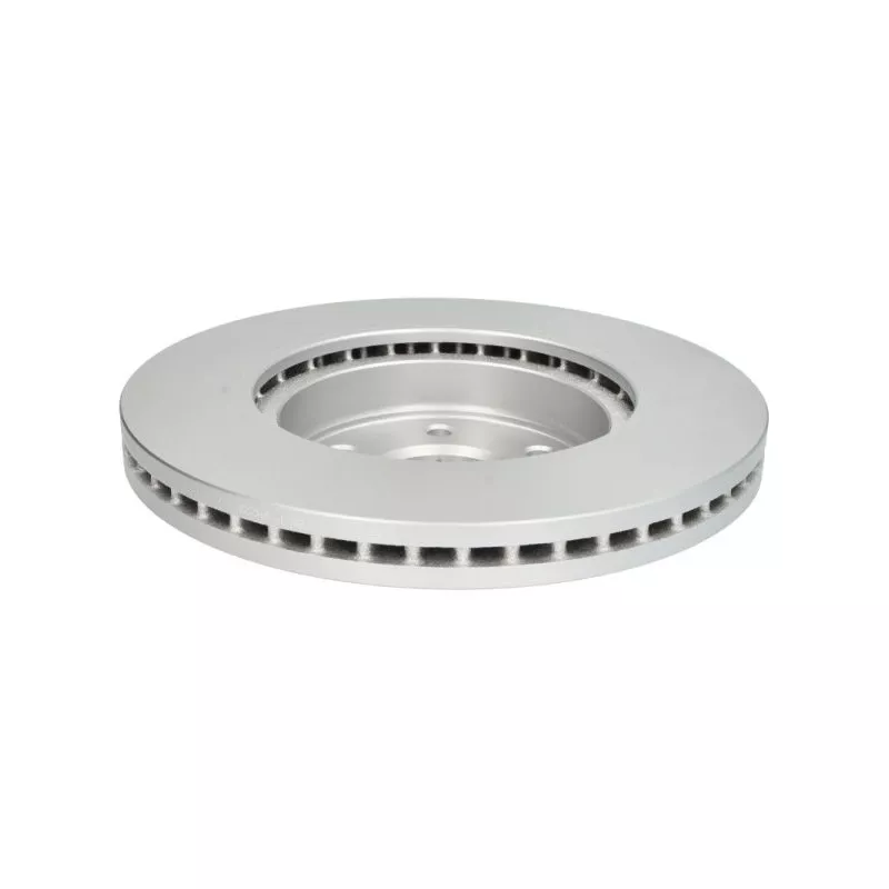 Jeu de 2 disques de frein avant ABE C31127ABE-P - Visuel 1