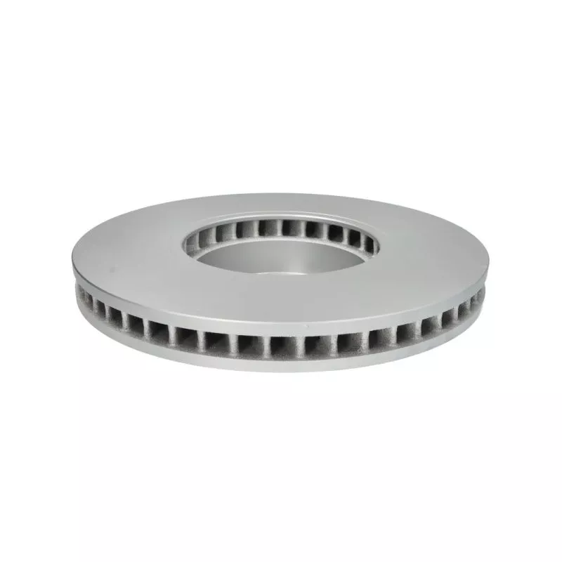 Disque de frein avant gauche ABE C3B062ABE-P - Visuel 1