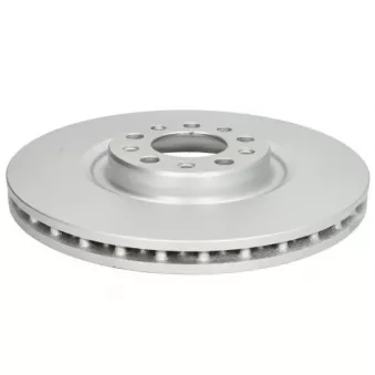 Jeu de 2 disques de frein avant ABE C3D028ABE-P