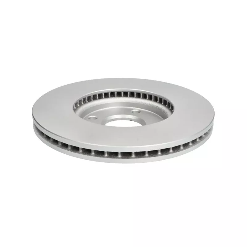 Jeu de 2 disques de frein avant ABE C3G055ABE-P - Visuel 1