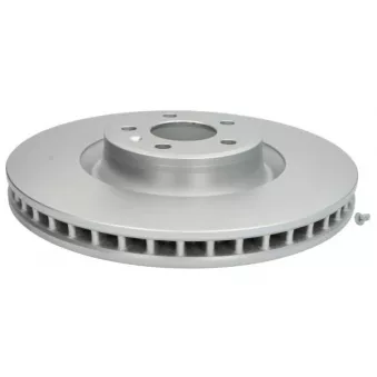 Jeu de 2 disques de frein avant ABE C3G058ABE-P