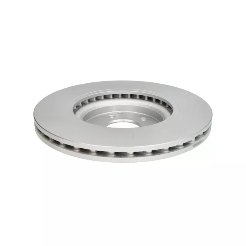 Jeu de 2 disques de frein avant ABE C3M086ABE-P - Visuel 1