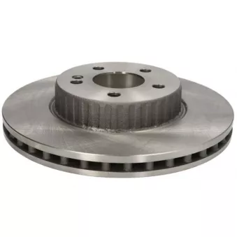 Jeu de 2 disques de frein avant ABE C3M094ABE