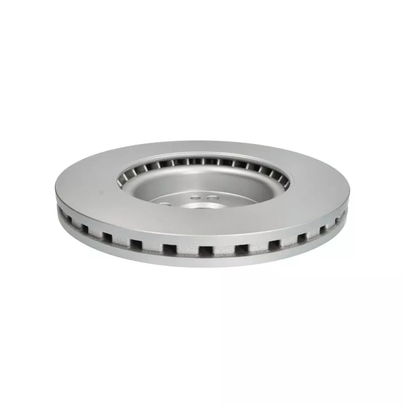 Jeu de 2 disques de frein avant ABE C3M110ABE-P - Visuel 1