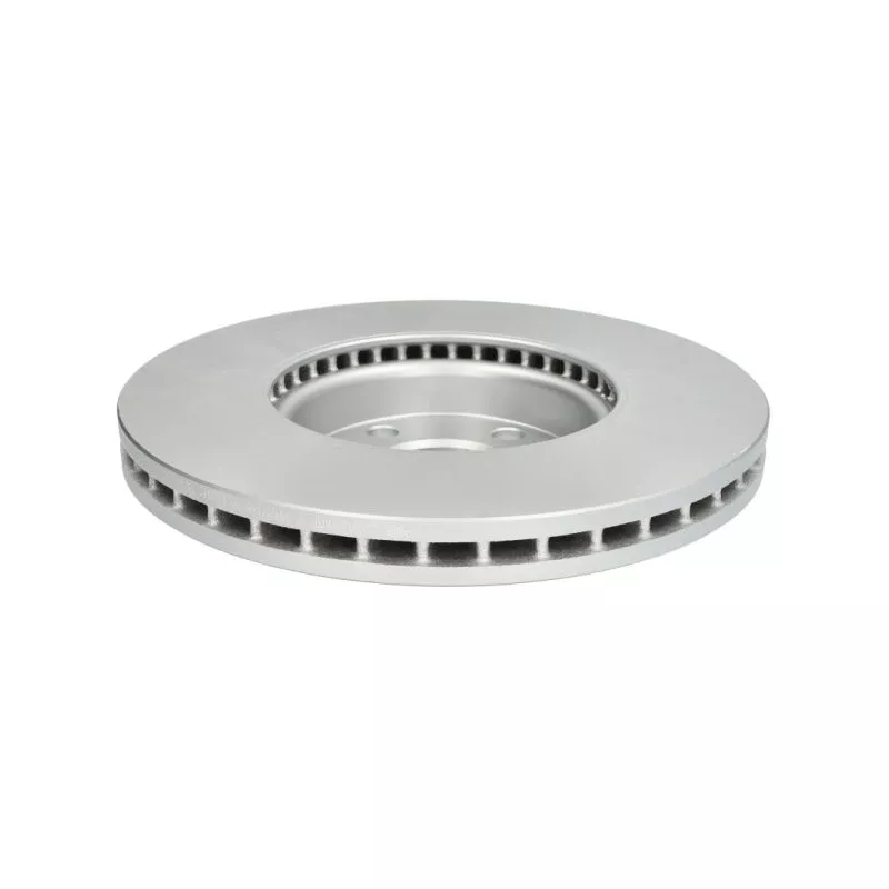 Jeu de 2 disques de frein avant ABE C3V122ABE-P - Visuel 1