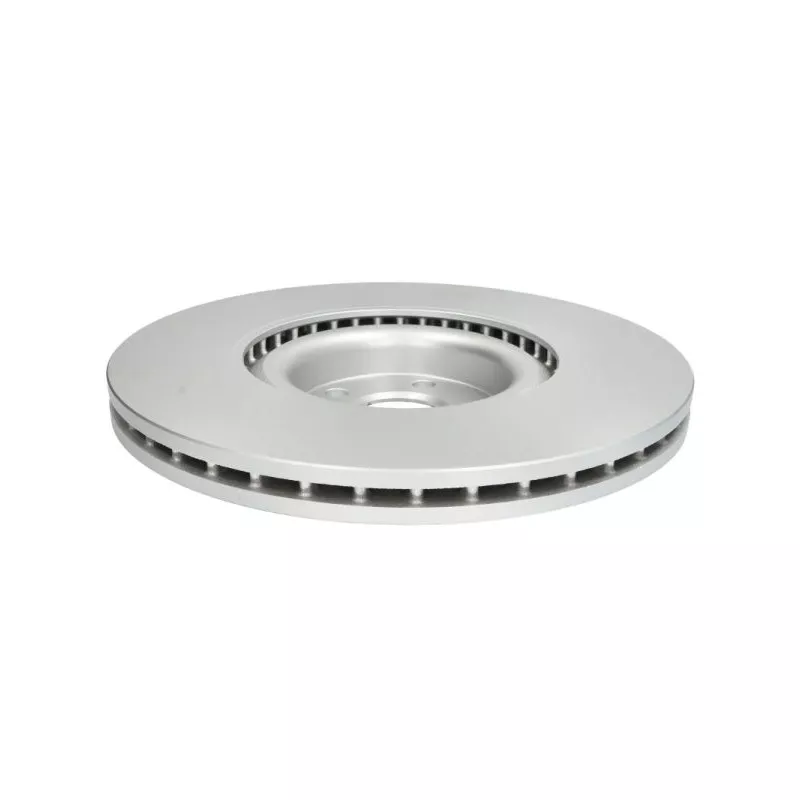 Jeu de 2 disques de frein avant ABE C3V125ABE-P - Visuel 1