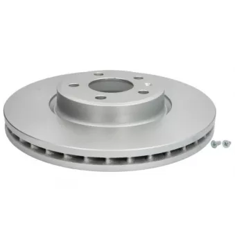 Jeu de 2 disques de frein avant ABE C3W062ABE-P