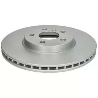 Disque de frein avant droit ABE C3W067ABE-P