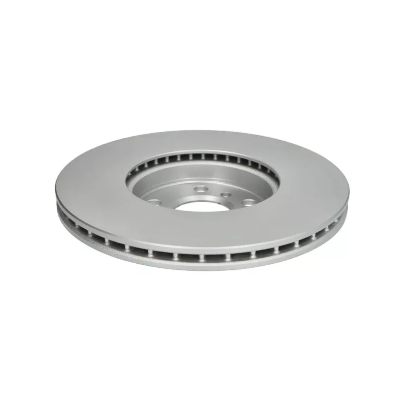 Disque de frein avant droit ABE C3W067ABE-P - Visuel 1