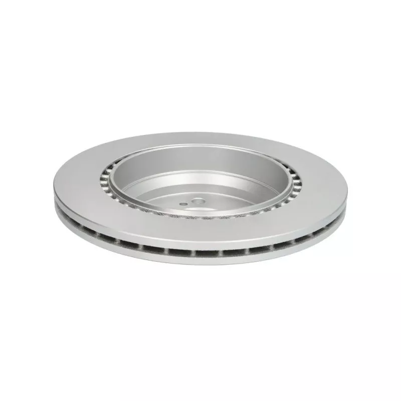 Jeu de 2 disques de frein avant ABE C4M040ABE-P - Visuel 1