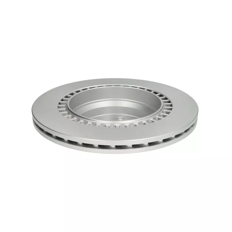 Jeu de 2 disques de frein avant ABE C4M048ABE-P - Visuel 1