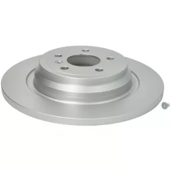 Jeu de 2 disques de frein arrière ABE OEM A1664230500