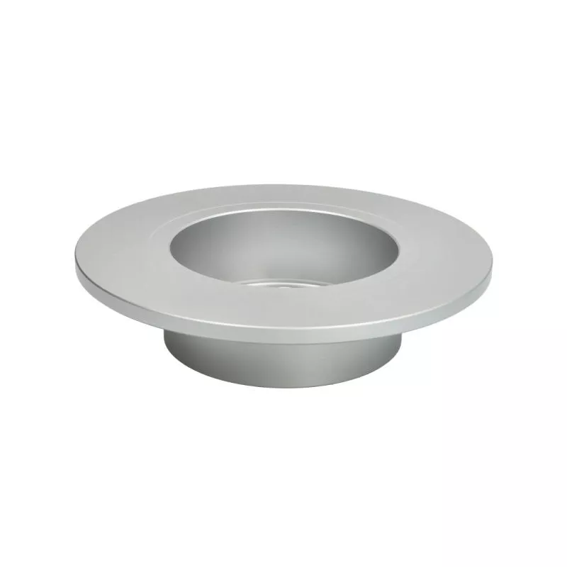 Jeu de 2 disques de frein arrière ABE C4S000ABE-P - Visuel 1