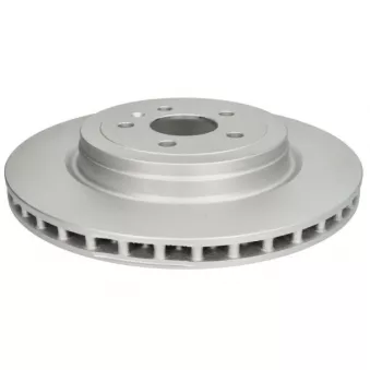 ABE C4Z000ABE-P - Disque de frein arrière