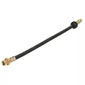 Flexible de frein ABE C80248ABE pour BMW Série 2 218 i - 156cv