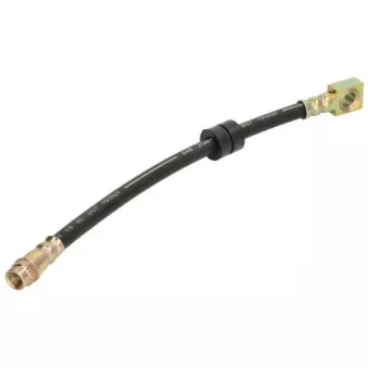 Flexible de frein avant ABE C80734ABE pour FORD GALAXY 2.0 T5 AWD - 250cv