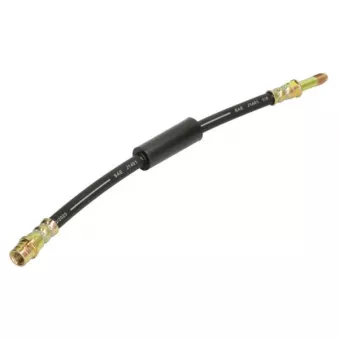 Flexible de frein avant ABE C82212ABE pour MERCEDES-BENZ SLK 350 - 306cv