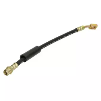 Flexible de frein avant ABE C82223ABE pour NISSAN URVAN B 220 4-matic - 190cv