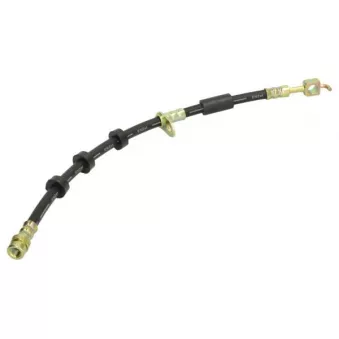 Flexible de frein avant gauche ABE C83256ABE pour SUBARU LEGACY 1.5 TDCi - 90cv