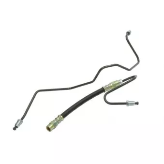 Flexible de frein avant droit ABE C85154ABE pour PEUGEOT 3008 HDi 150 - 150cv