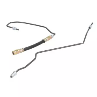 Flexible de frein avant gauche ABE C86123ABE