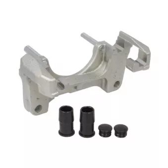 Support, étrier de frein arrière droit ABE CJH073ABE pour AUDI A6 4.2 V8 quattro - 299cv