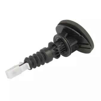 Cylindre émetteur, embrayage ABE F9X009ABE pour FIAT PANDA 1.4 CNG - 110cv