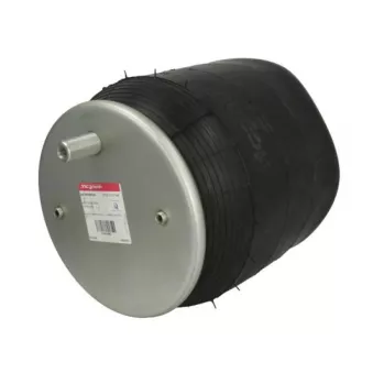 Soufflet de suspension, suspension pneumatique MAGNUM TECHNOLOGY [5002-03-0194]