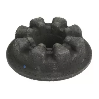 Patin de ressort MAGNUM TECHNOLOGY A71069MT pour AUDI A8 2.0 Traction intégrale - 141cv